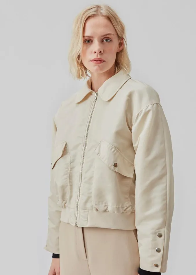 Women Modstrm Coats and Jackets ColtonMD Jacket Summer Sand