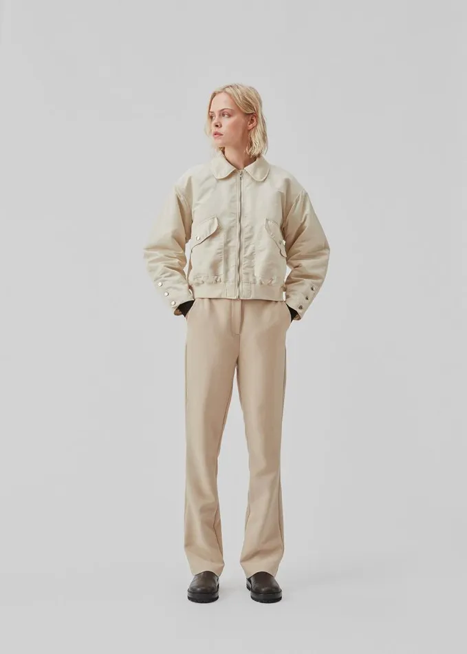 Women Modstrm Coats and Jackets ColtonMD Jacket Summer Sand Women Modstrm Coats and Jackets ColtonMD Jacket Summer Sand