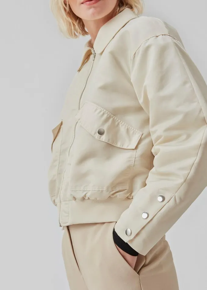 Women Modstrm Coats and Jackets ColtonMD Jacket Summer Sand Women Modstrm Coats and Jackets ColtonMD Jacket Summer Sand
