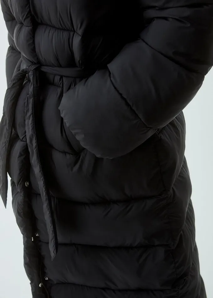 Women Modstrm Coats and Jackets Kimber Coat Black Women Modstrm Coats and Jackets Kimber Coat Black