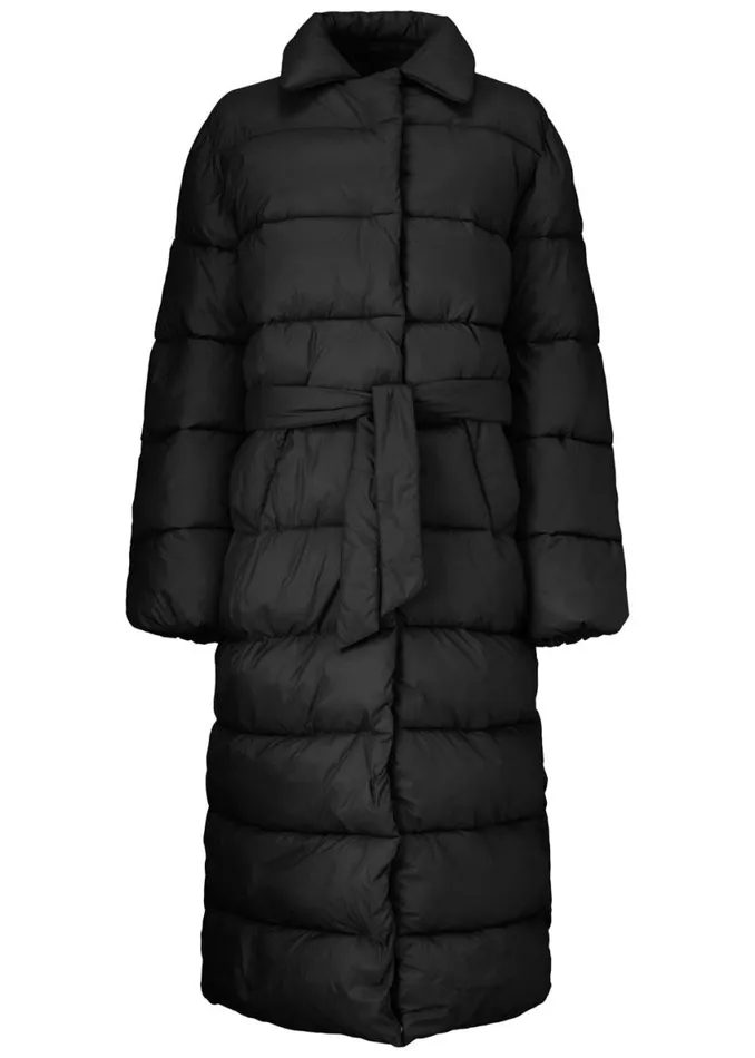 Women Modstrm Coats and Jackets Kimber Coat Black Women Modstrm Coats and Jackets Kimber Coat Black