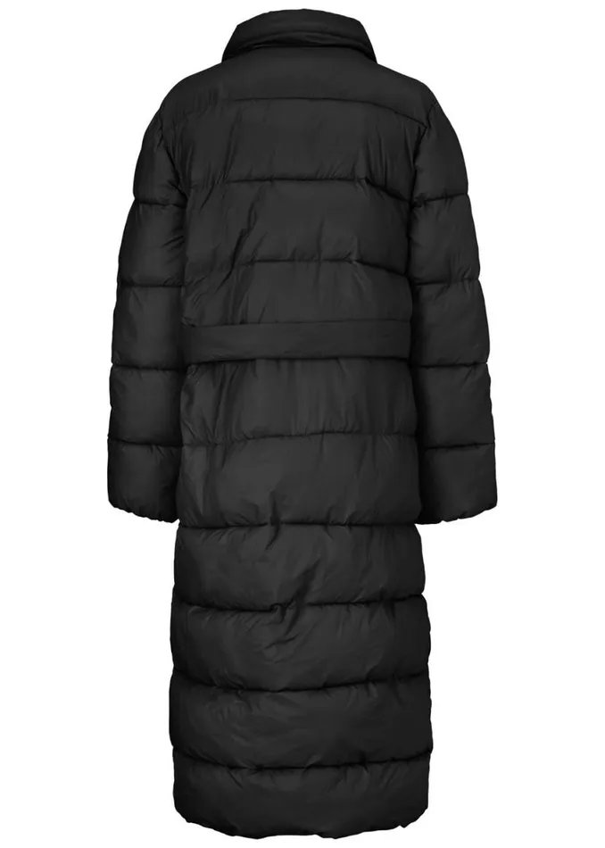 Women Modstrm Coats and Jackets Kimber Coat Black Women Modstrm Coats and Jackets Kimber Coat Black