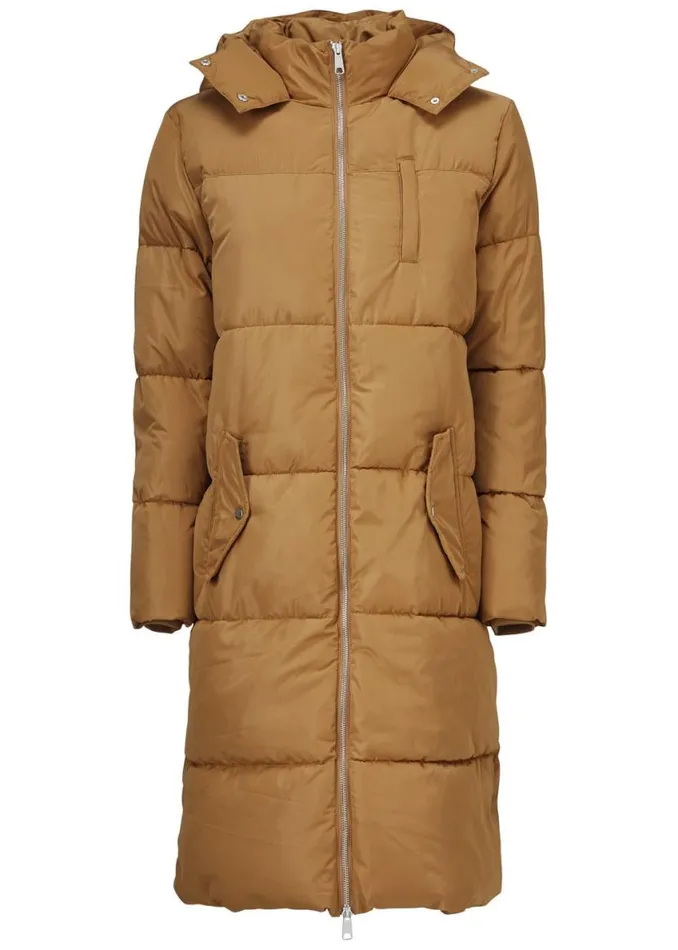 Women Modstrm Coats and Jackets Phoebe Jacket Brown Sugar Women Modstrm Coats and Jackets Phoebe Jacket Brown Sugar