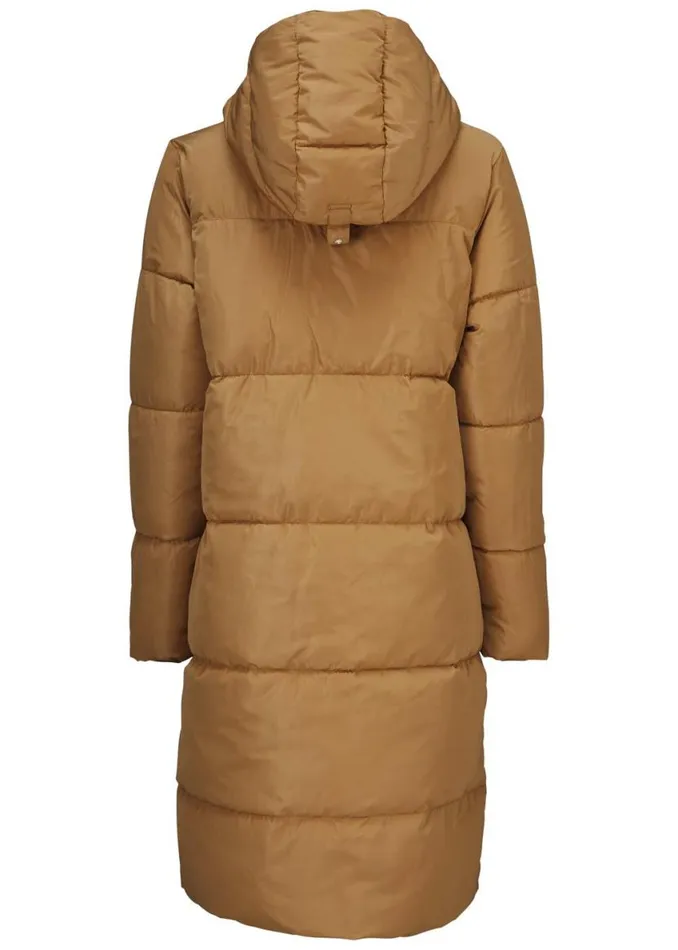 Women Modstrm Coats and Jackets Phoebe Jacket Brown Sugar Women Modstrm Coats and Jackets Phoebe Jacket Brown Sugar