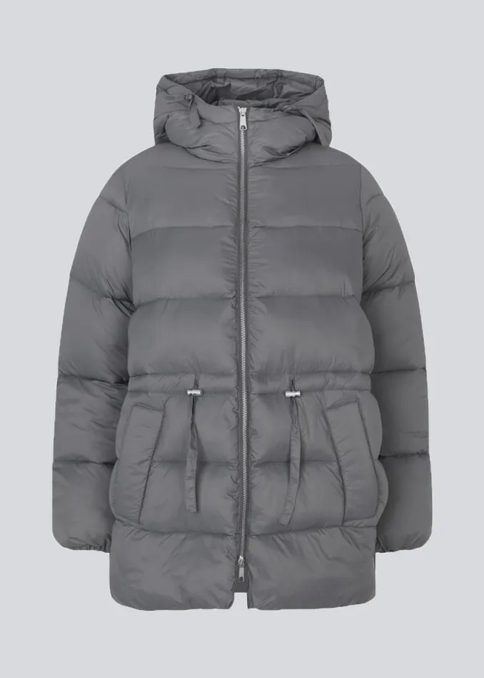 Women Modstrm Coats and Jackets StellaMD Jacket Rainy Grey Women Modstrm Coats and Jackets StellaMD Jacket Rainy Grey