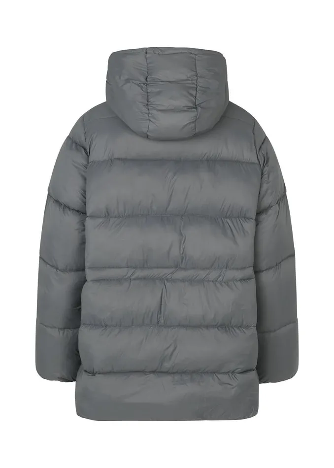 Women Modstrm Coats and Jackets StellaMD Jacket Rainy Grey Women Modstrm Coats and Jackets StellaMD Jacket Rainy Grey