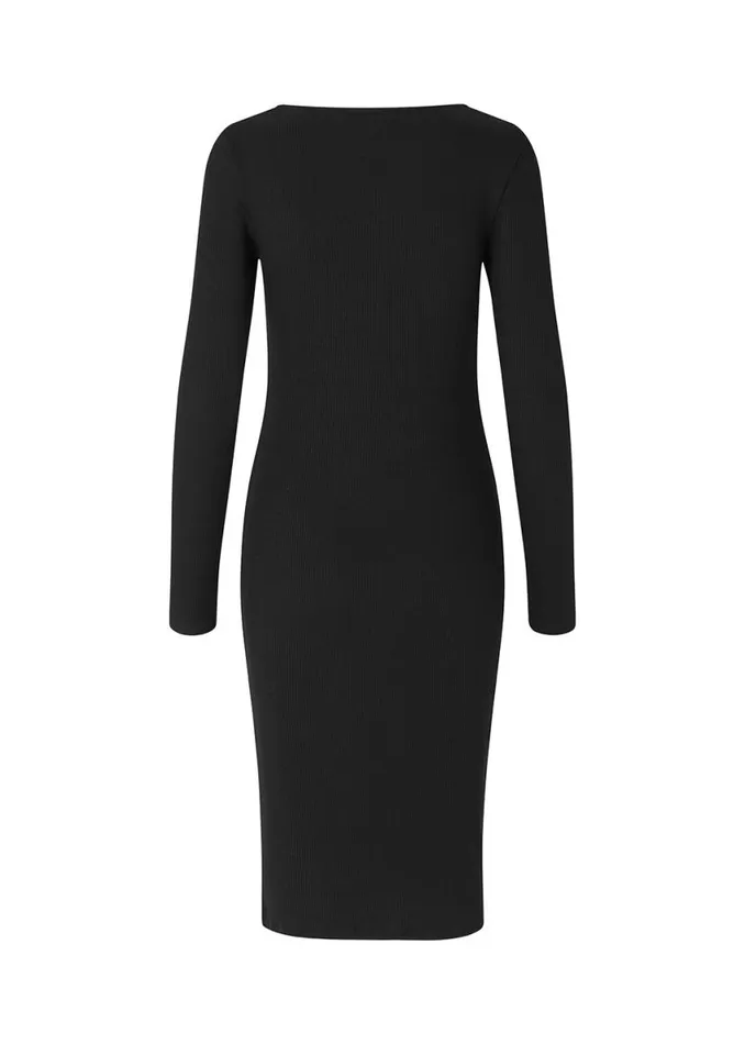Women Modstrm Dresses OxyMD Dress Black Women Modstrm Dresses OxyMD Dress Black