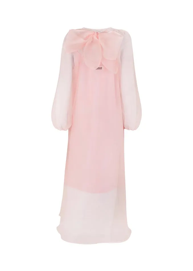 Women Modstrm Dresses PernilleMD Dress Sorbet Pink Women Modstrm Dresses PernilleMD Dress Sorbet Pink