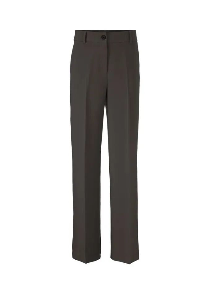 Women Modstrm Pants and Leggings Gale Pants Espresso