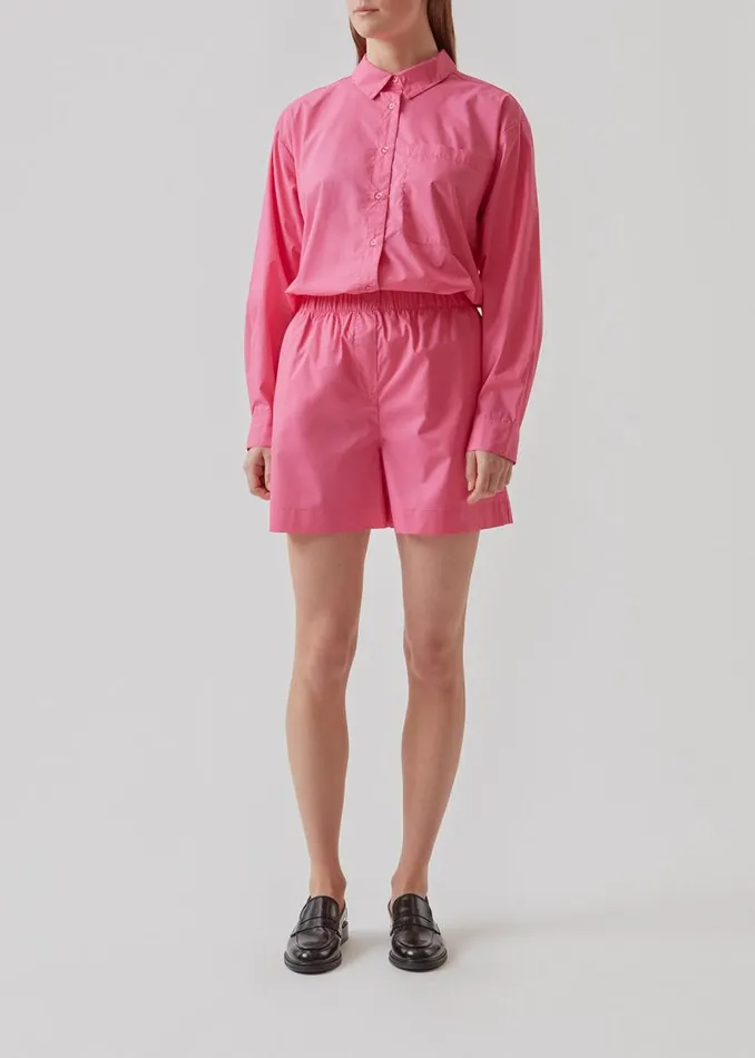 Women Modstrm Shorts TapirMD Shorts Taffy Pink