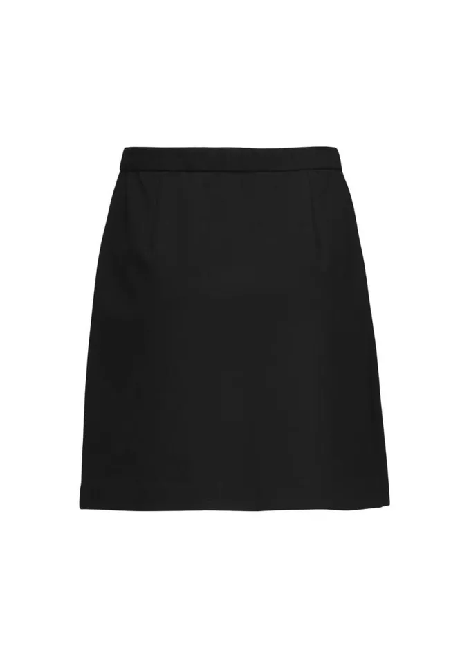 Women Modstrm Skirts Tanny Short Skirt Black Women Modstrm Skirts Tanny Short Skirt Black