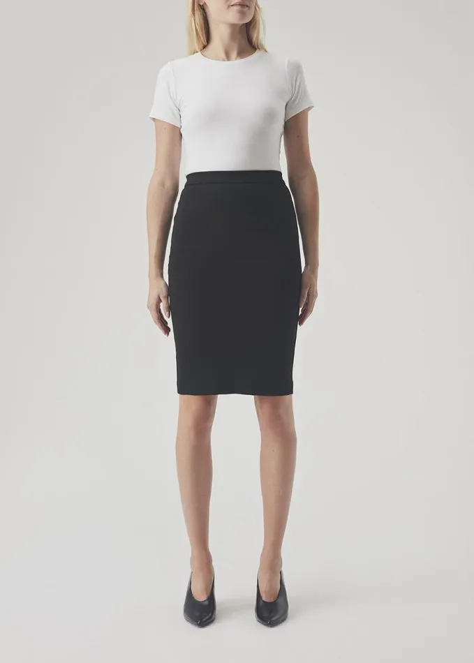 Women Modstrm Skirts Tanny Skirt Black