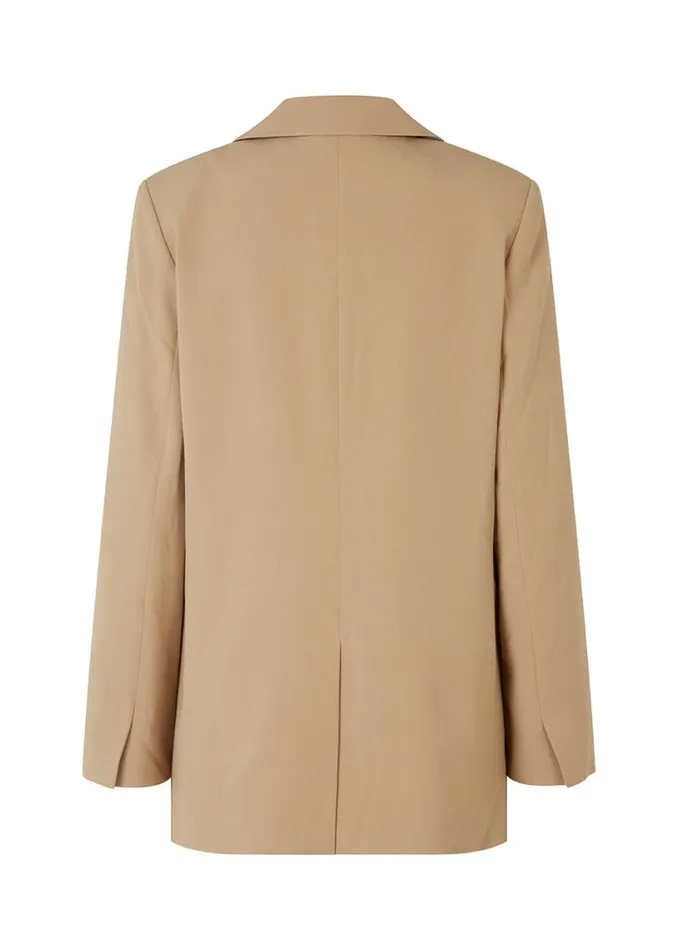 Women Modstrm Suits AnkerMD Blazer Incense Women Modstrm Suits AnkerMD Blazer Incense