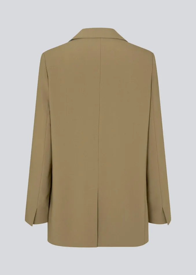 Women Modstrm Suits Gale Blazer Dune Women Modstrm Suits Gale Blazer Dune