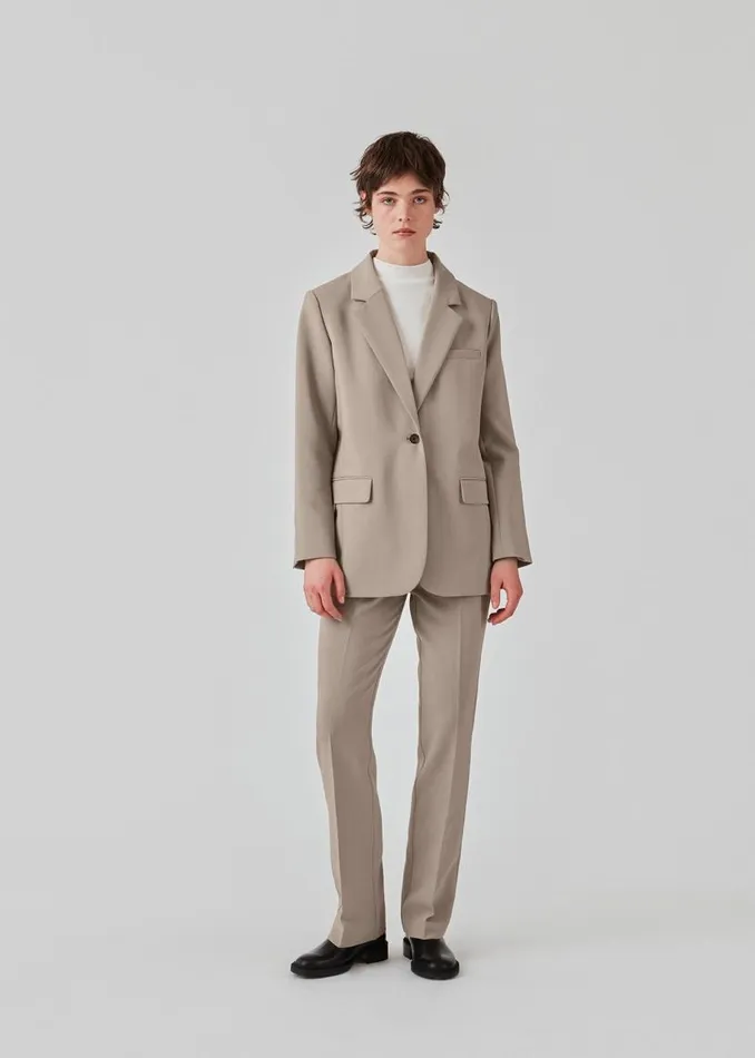 Women Modstrm Suits Gale Blazer Satellite Women Modstrm Suits Gale Blazer Satellite
