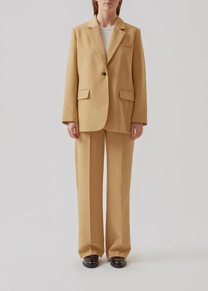 Women Modstrm Suits Gale Blazer Starfish