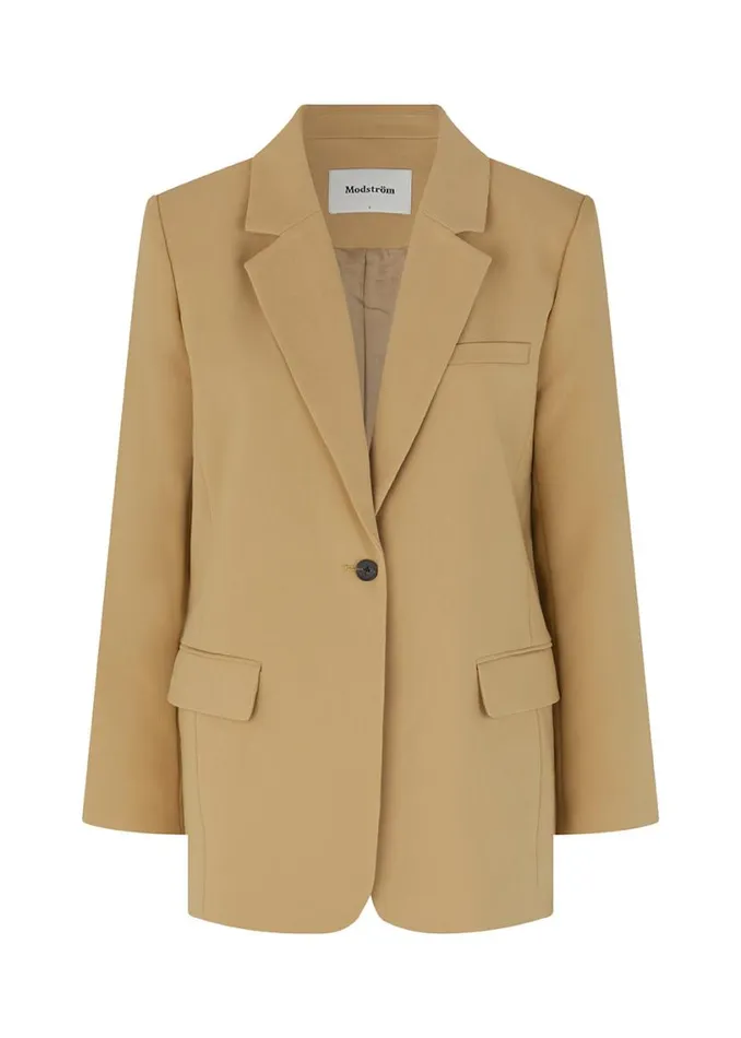 Women Modstrm Suits Gale Blazer Starfish Women Modstrm Suits Gale Blazer Starfish