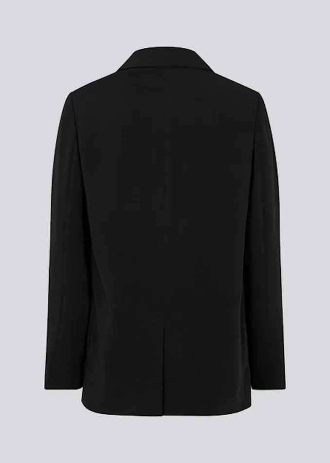 Women Modstrm Suits PerryMD Blazer Black Women Modstrm Suits PerryMD Blazer Black