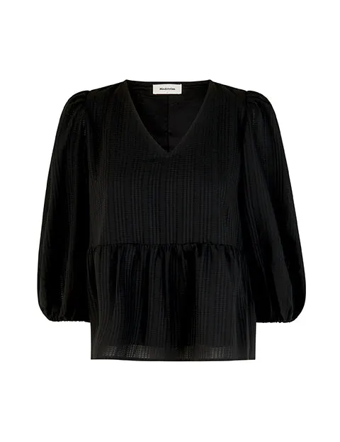 Women Modstrm Tops AshaMD Top Black Women Modstrm Tops AshaMD Top Black