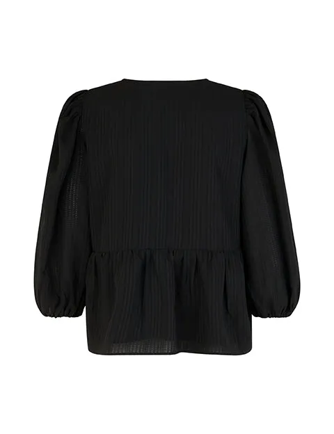 Women Modstrm Tops AshaMD Top Black Women Modstrm Tops AshaMD Top Black