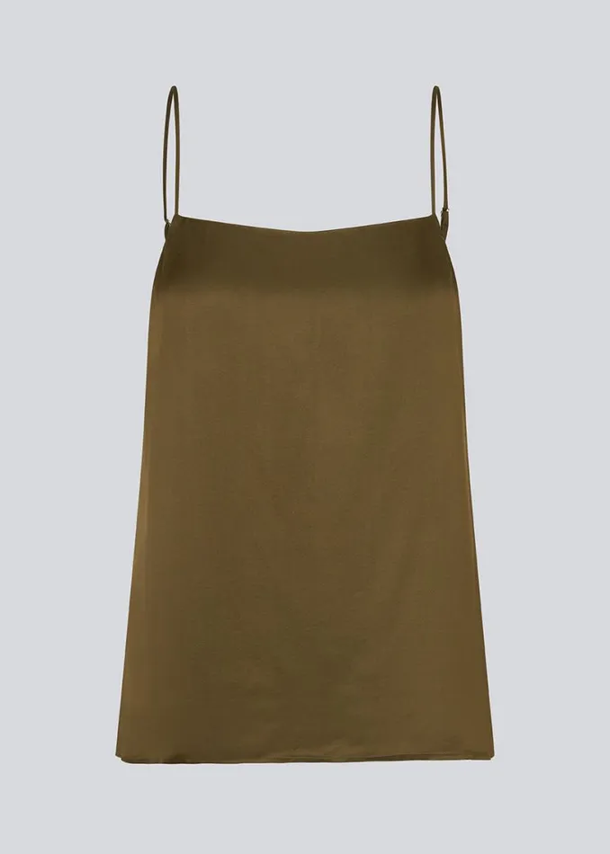 Women Modstrm Tops CarwynMD Top Dark Forest