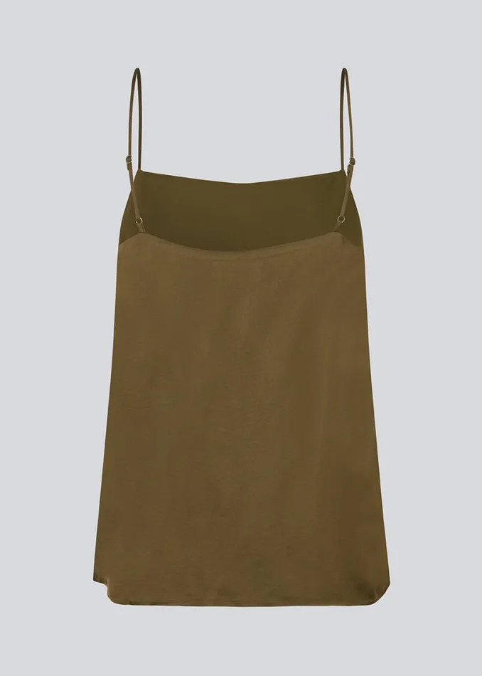 Women Modstrm Tops CarwynMD Top Dark Forest Women Modstrm Tops CarwynMD Top Dark Forest