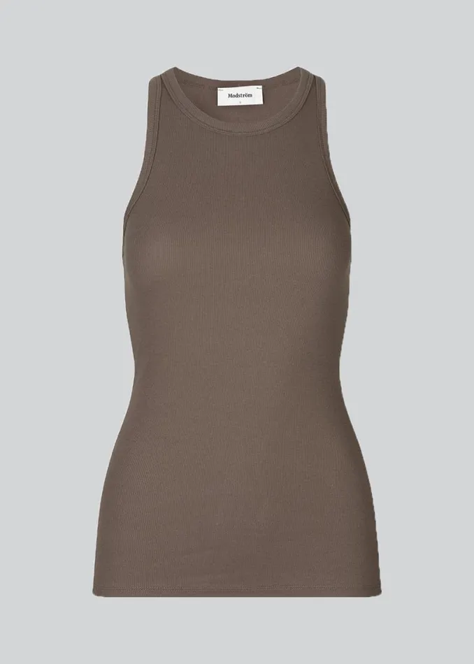 Women Modstrm Tops Igor Top Espresso