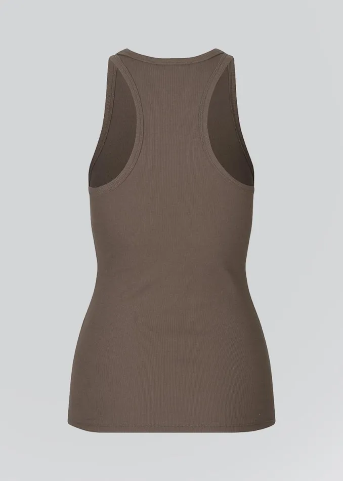 Women Modstrm Tops Igor Top Espresso Women Modstrm Tops Igor Top Espresso