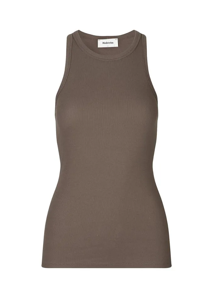 Women Modstrm Tops Igor Top Espresso Women Modstrm Tops Igor Top Espresso