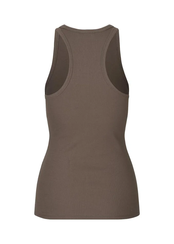 Women Modstrm Tops Igor Top Espresso Women Modstrm Tops Igor Top Espresso