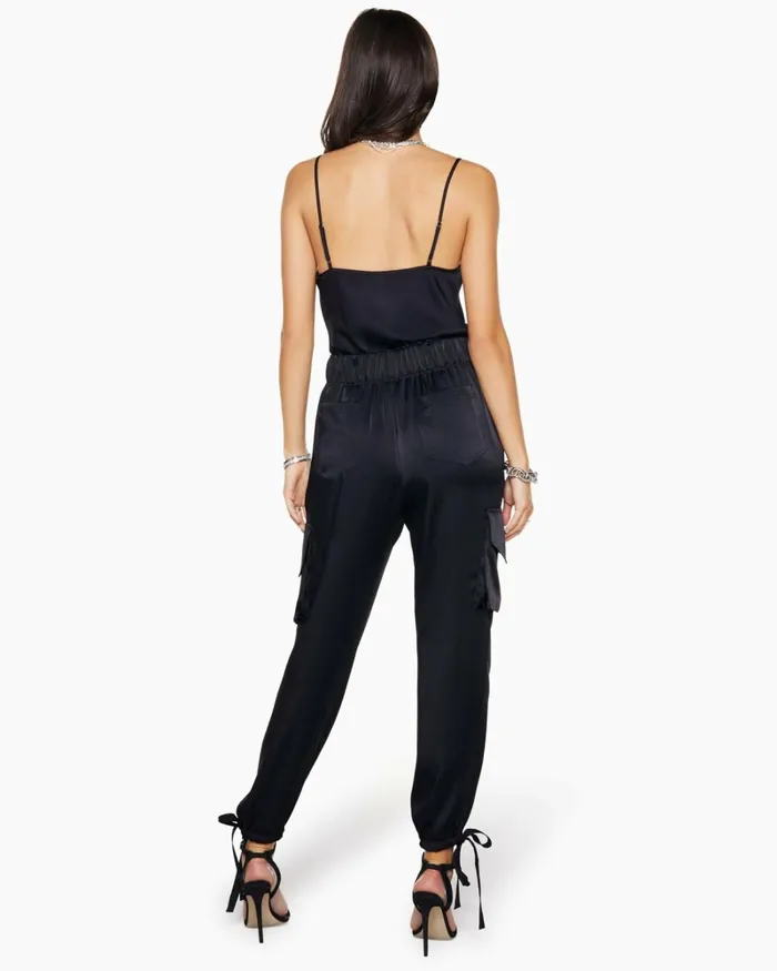 Women Norma Cargo Pant Spring Navy Ramy Brook Pants Women Norma Cargo Pant Spring Navy Ramy Brook Pants
