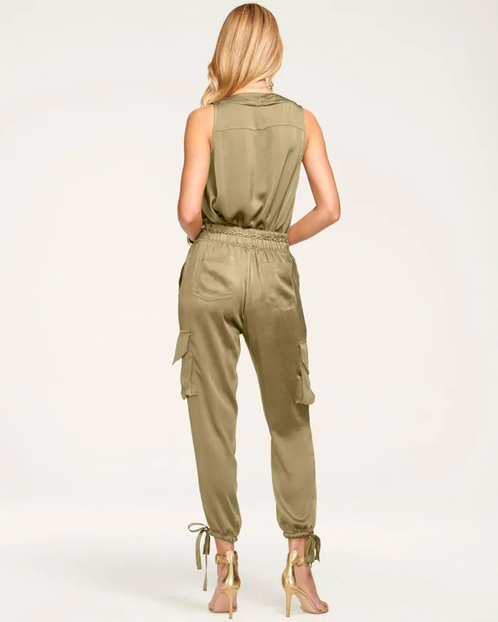 Women Norma Cargo Pant Spring Navy Ramy Brook Pants Women Norma Cargo Pant Spring Navy Ramy Brook Pants