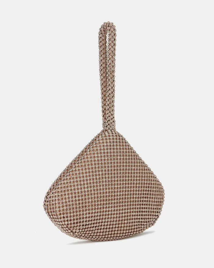 Women NOVO Shoes AISSATA Nude Mini Bags