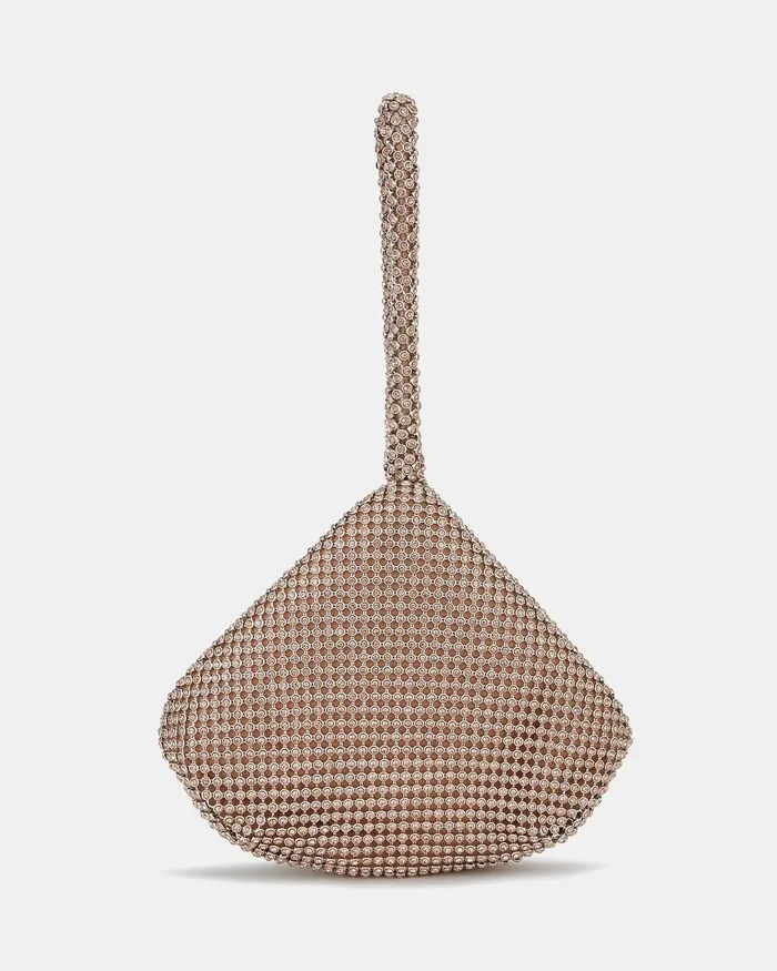 Women NOVO Shoes AISSATA Nude Mini Bags
