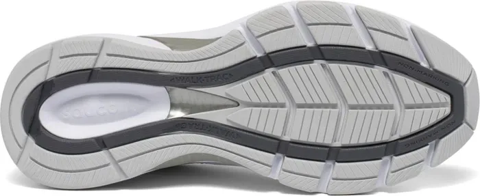 Women Omni Walker 3 Wide White Saucony Walking