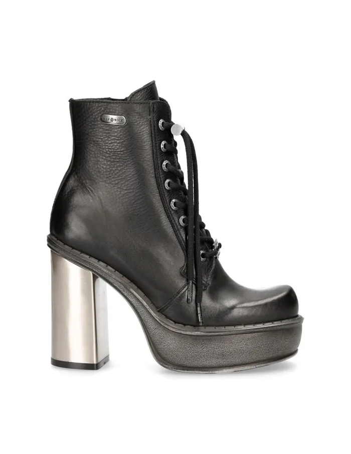 Women Plataforma M9976bC9 New Rock High Heels Women Plataforma M9976bC9 New Rock High Heels