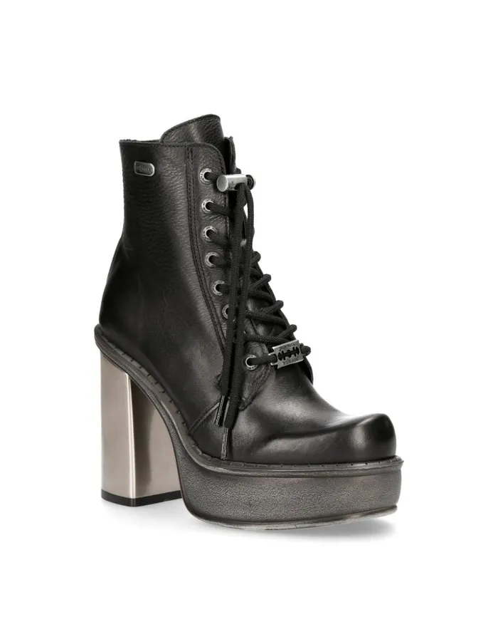 Women Plataforma M9976bC9 New Rock High Heels Women Plataforma M9976bC9 New Rock High Heels