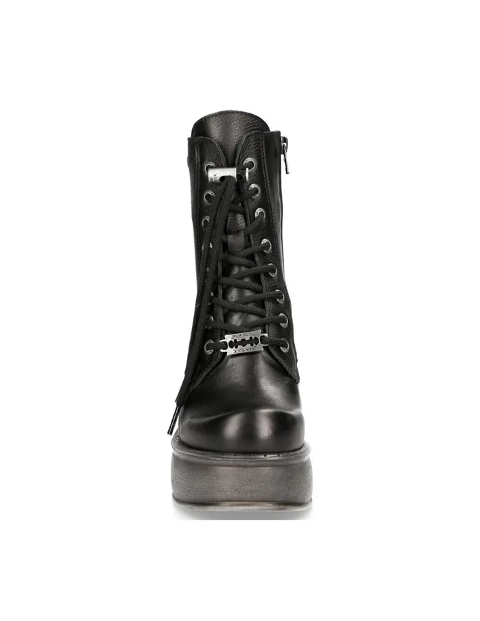 Women Plataforma M9976bC9 New Rock High Heels Women Plataforma M9976bC9 New Rock High Heels