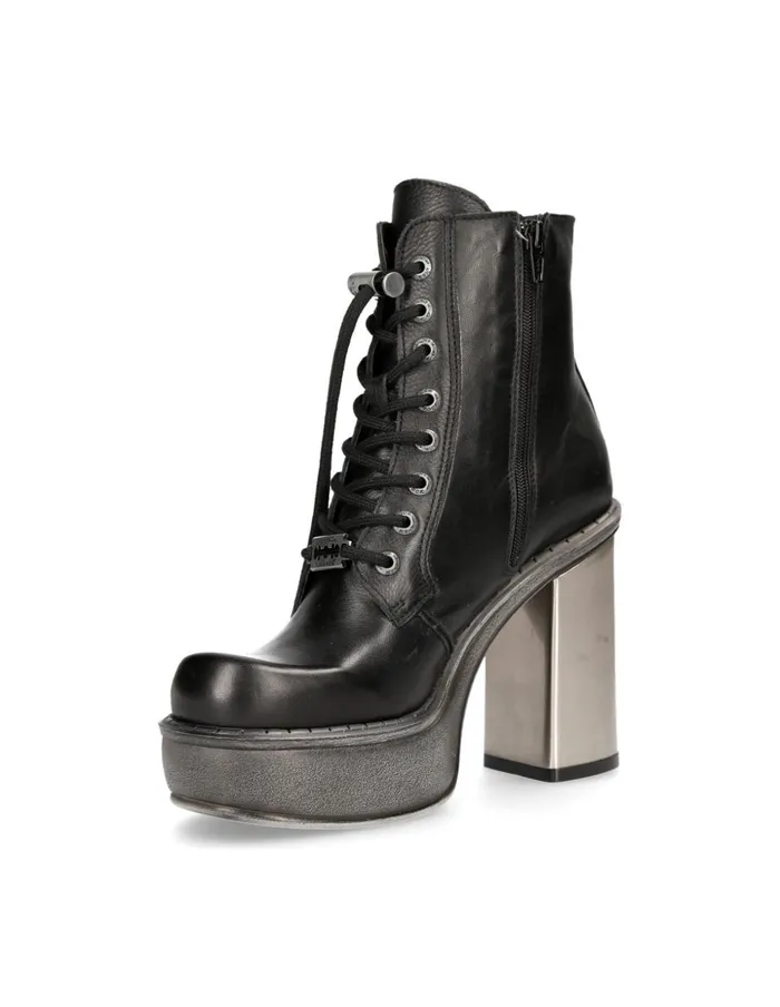 Women Plataforma M9976bC9 New Rock High Heels Women Plataforma M9976bC9 New Rock High Heels