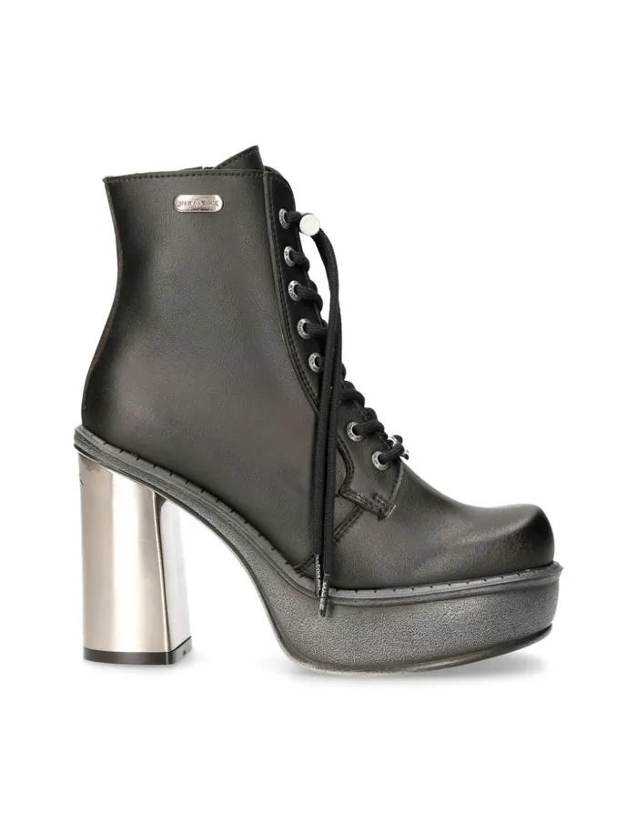 Women Plataforma M9976bV1 New Rock High Heels Women Plataforma M9976bV1 New Rock High Heels