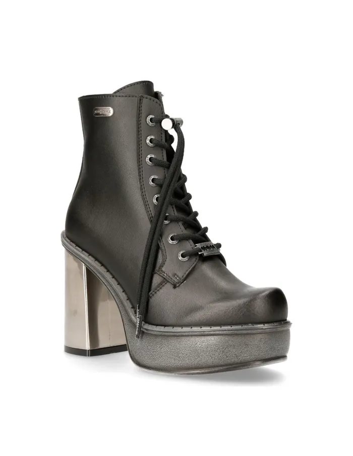 Women Plataforma M9976bV1 New Rock High Heels Women Plataforma M9976bV1 New Rock High Heels