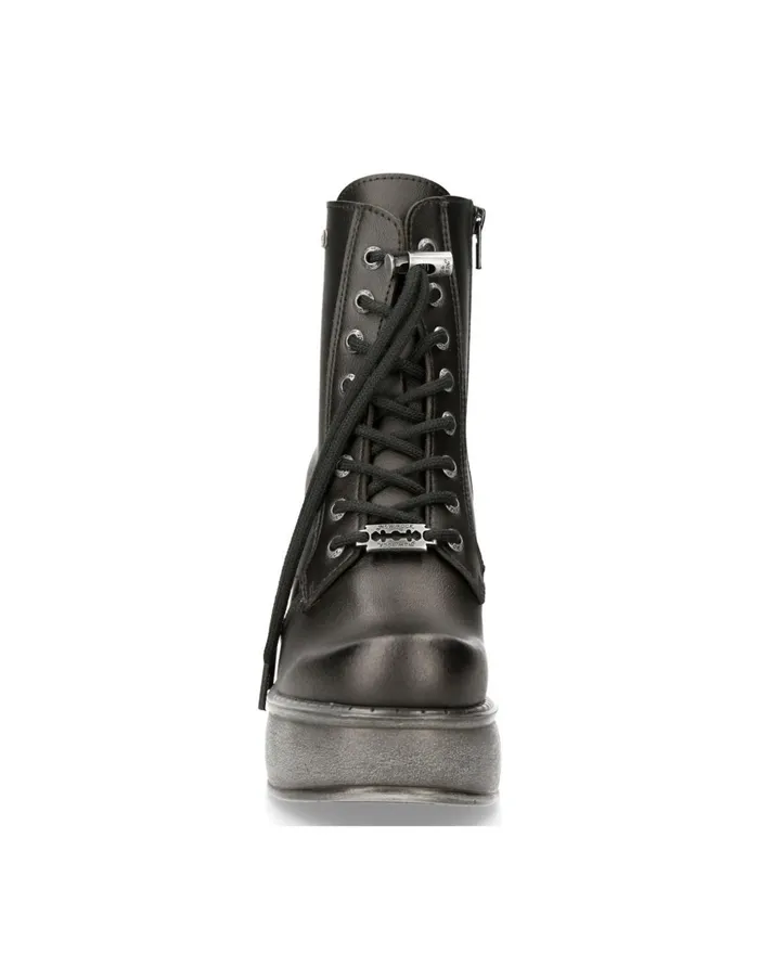 Women Plataforma M9976bV1 New Rock High Heels Women Plataforma M9976bV1 New Rock High Heels