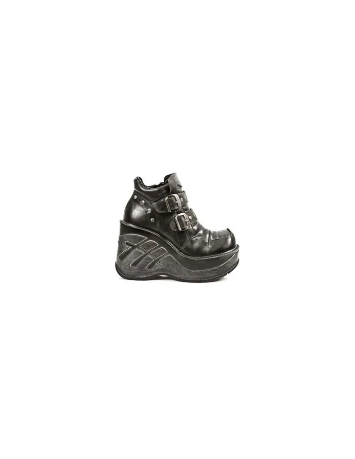 Women Shoe CuA M9814S1 New Rock Platform Women Shoe CuA M9814S1 New Rock Platform