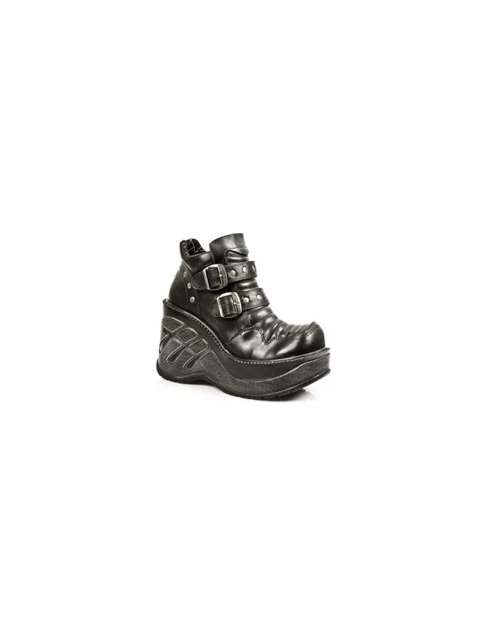 Women Shoe CuA M9814S1 New Rock Platform Women Shoe CuA M9814S1 New Rock Platform