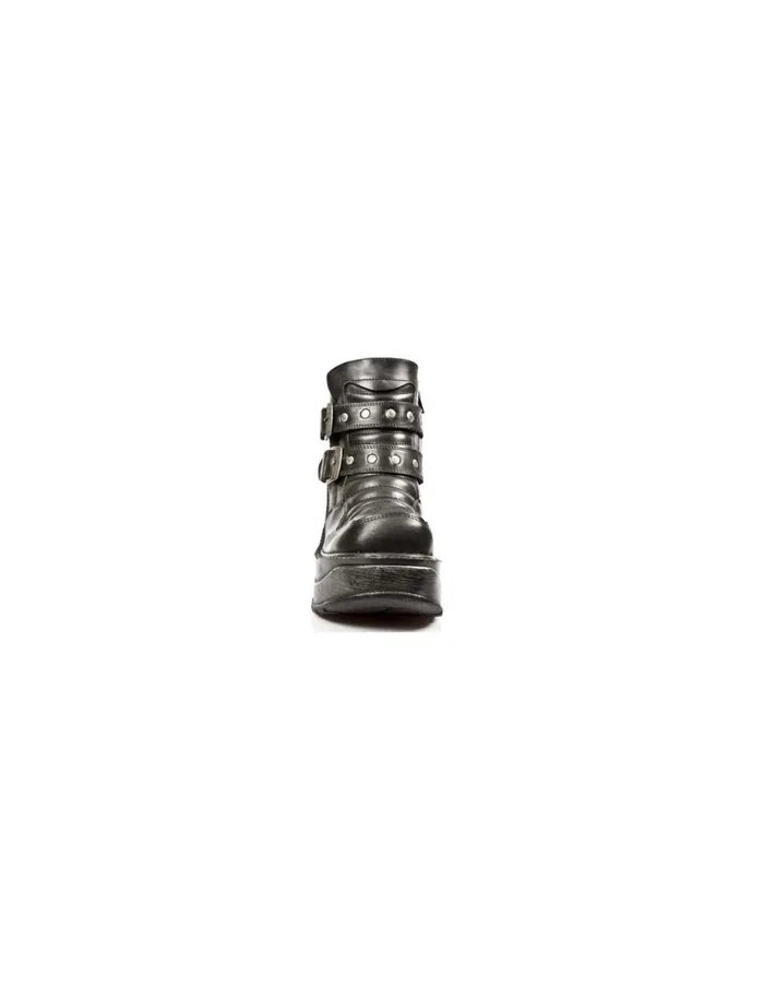 Women Shoe CuA M9814S1 New Rock Platform Women Shoe CuA M9814S1 New Rock Platform