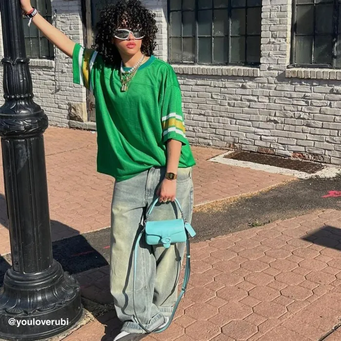 Women Shoulder Bags and Hobos Coach Pillow Tabby Shoulder Bag 18 Silverfaded Blue Women Shoulder Bags and Hobos Coach Pillow Tabby Shoulder Bag 18 Silverfaded Blue