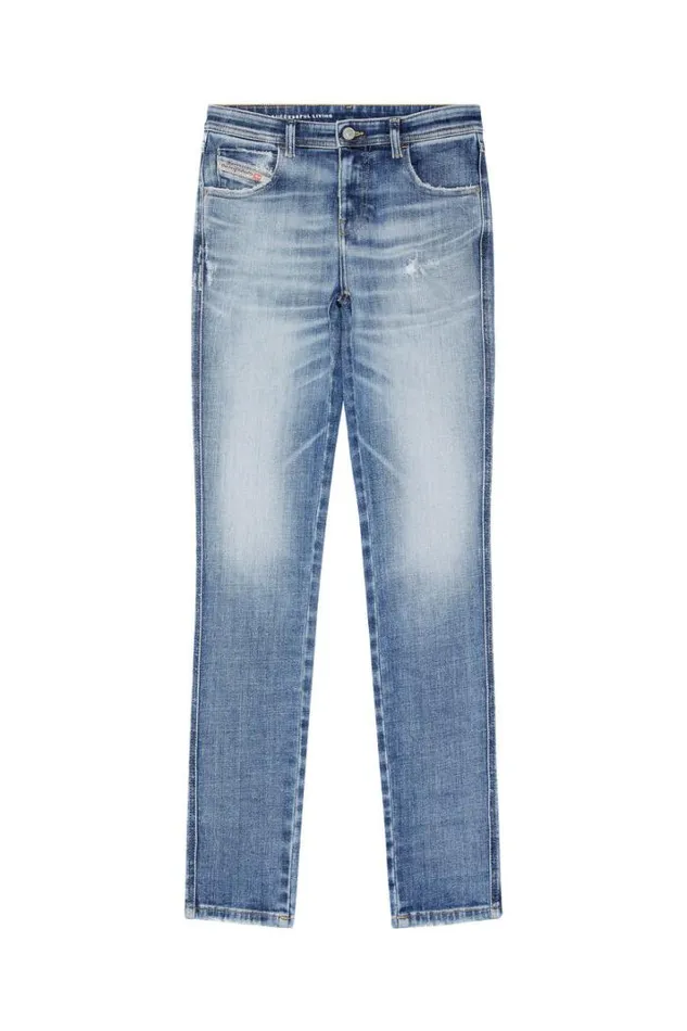 Women Skinny Jeans 2015 Babhila 09g35 Medium Blue Diesel Skinny Women Skinny Jeans 2015 Babhila 09g35 Medium Blue Diesel Skinny