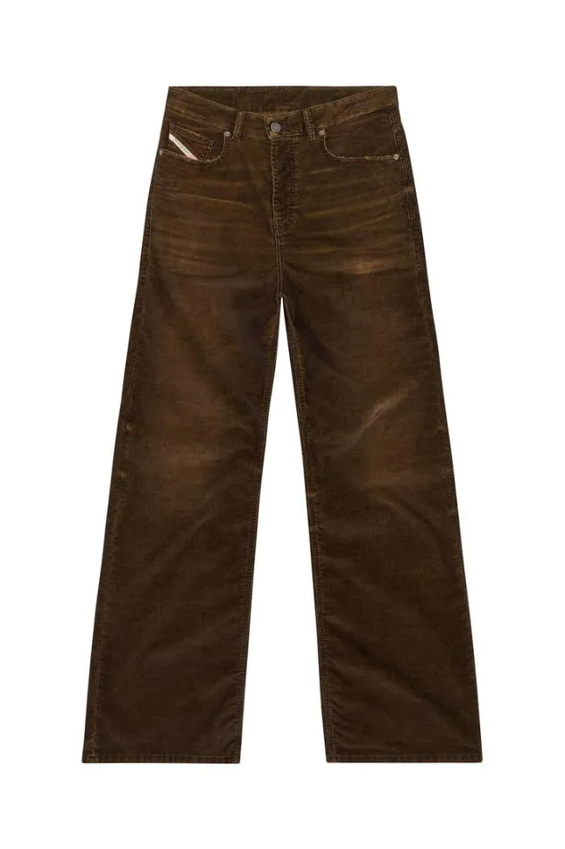 Women Straight Jeans 1996 DSire 003gj Dark Brown Diesel Straight Women Straight Jeans 1996 DSire 003gj Dark Brown Diesel Straight