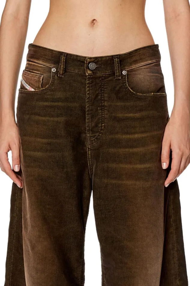 Women Straight Jeans 1996 DSire 003gj Dark Brown Diesel Straight Women Straight Jeans 1996 DSire 003gj Dark Brown Diesel Straight
