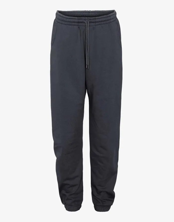 Women Sweatpants Colorful Standard Organic Sweatpants Lava Grey